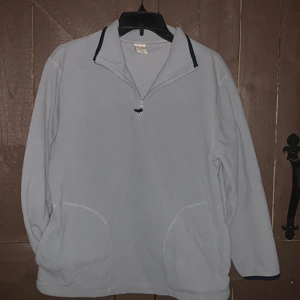 Old Navy- slightly used sweater